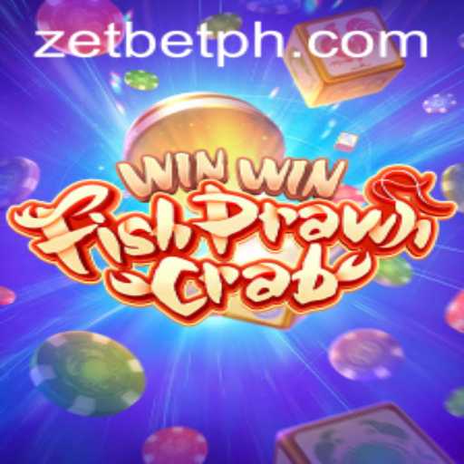 Immerse Yourself in the Exciting World of WinWinFishPrawnCrab with ZetBet