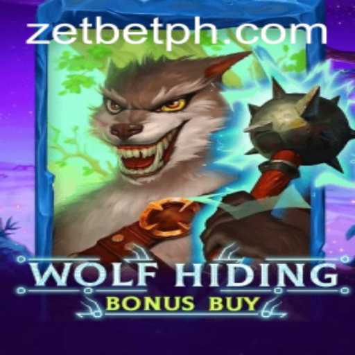 Discover the Thrilling World of WolfHidingBonusBuy: An Adventure with ZetBet