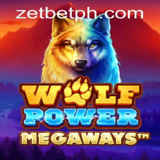 Unleashing the Thrills of WolfPowerMega at ZetBet