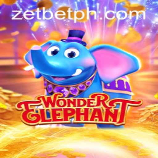 Exploring the Enchanting World of WonderElephant and the Power of ZetBet