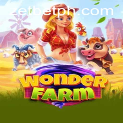 WonderFarm: A New Era of Virtual Farming with ZetBet
