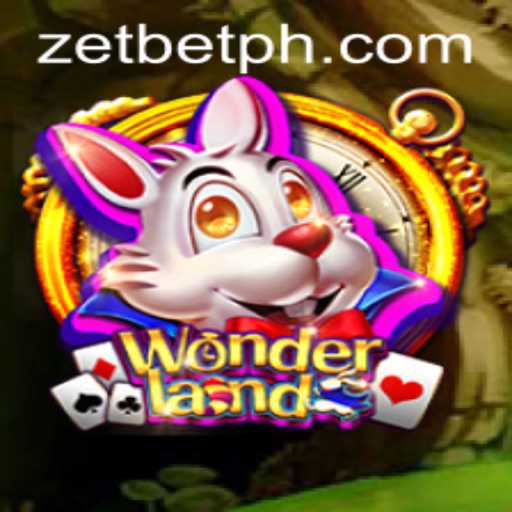 Discover the Enchanting World of Wonderland on ZetBet