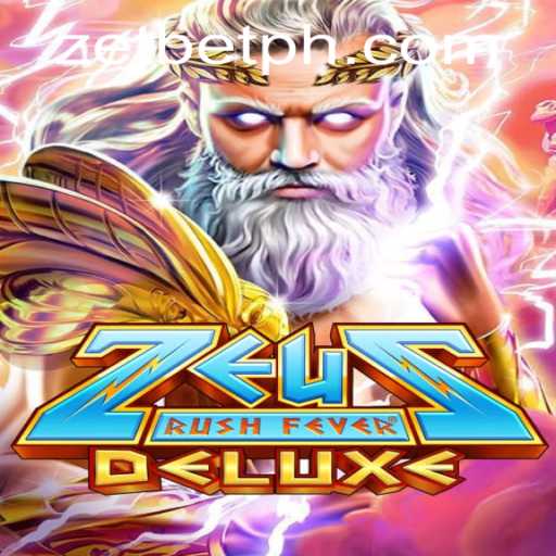 Unveiling the Thrills of ZeusRushFeverDeluxe